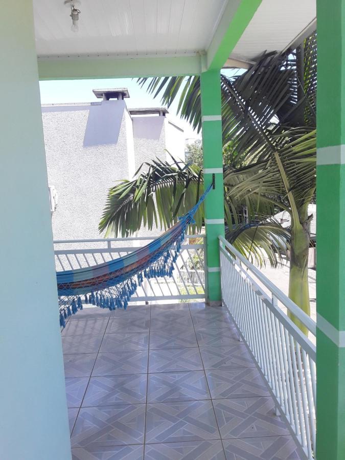 Casa Aconchegante Em Estilo Rustico Vila Piratuba Exterior foto